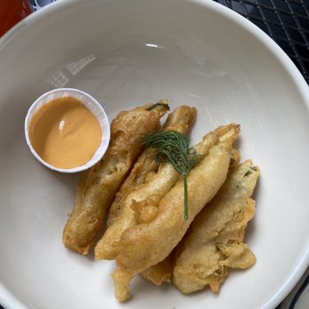 Jacob's Pickles - Comfort Food Near Me - New York, New York Jacob's Pickles - Comfort Food Near Me - New York, New York
