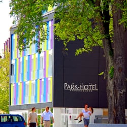 Park-Hotel Pfarrkirchen