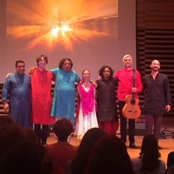 Festival of the Inner Peace
