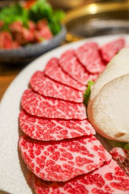 iWagyu BBQ 燒肉莊園 by null