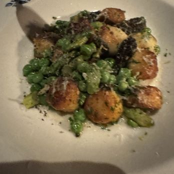 El Che Steakhouse & Bar - Gnocchi - Argentine Near Me - Chicago, Illinois