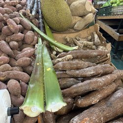 K C's Produce