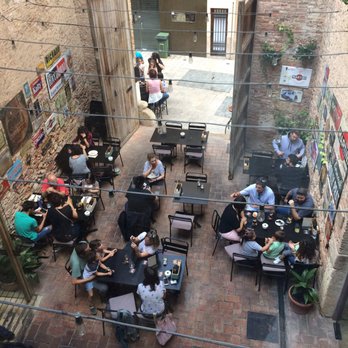 Museu del Vermut - Catalan Near Me - Reus, T
