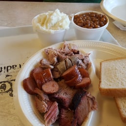 Chopped Beef Sandwich