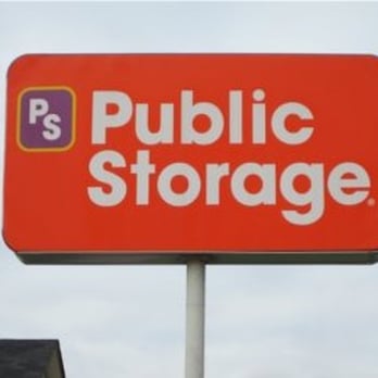 Public Storage - Self Storage Near Me - New Windsor, New York