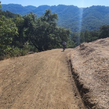 Pleasanton Ridge Regional Park - Parks Near Me - Pleasanton, California