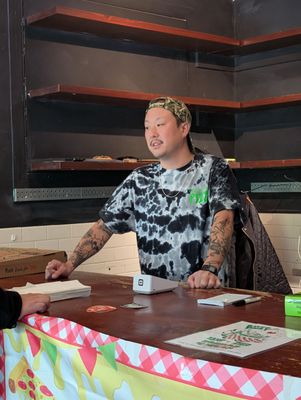 Fig & Thistle Apothecary by null