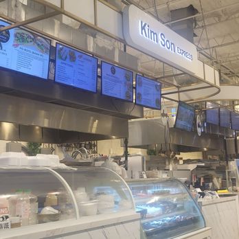 Kim Son Express - Vietnamese Near Me - New Orleans, Louisiana Kim Son Express - Vietnamese Near Me - New Orleans, Louisiana