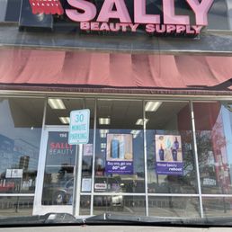 Exterior photo of Sally Beauty - Cedar Park, Texas Exterior photo of Sally Beauty - Cedar Park, Texas
