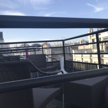 Hôtel Astra Opéra - Hotels Near Me - Paris, 75