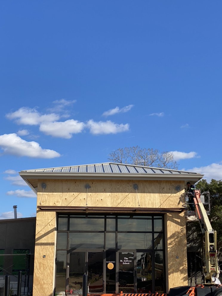 Slide of Elevate Roofing & Builders