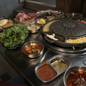 Daldongnae - Montreal - Korean Near Me - Montreal, Quebec Daldongnae - Montreal - Korean Near Me - Montreal, Quebec