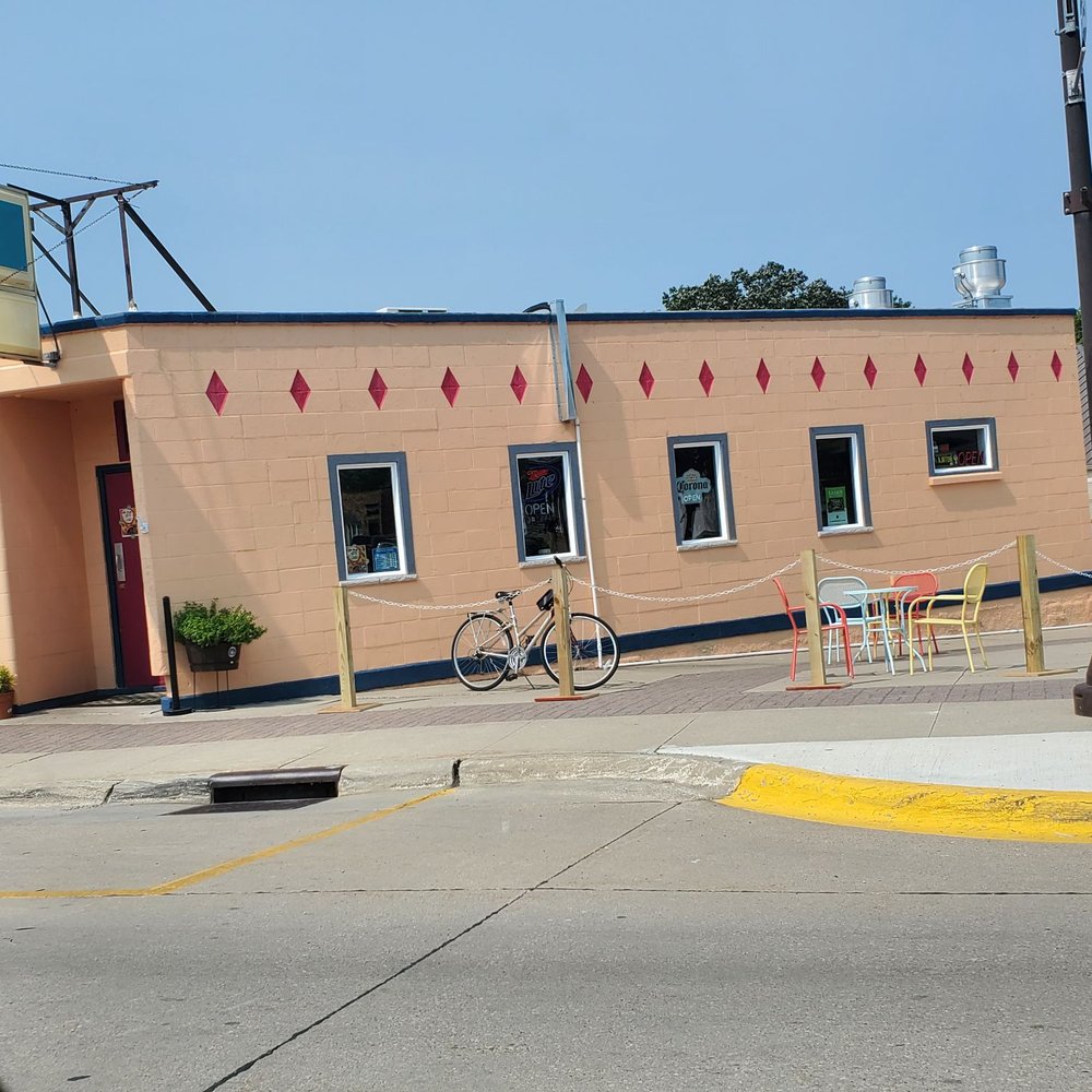 Taqueria Bar La Penca - On the main corner in town...the old Triangle Tap building. - Mexican Near Me - Hudson, Iowa Taqueria Bar La Penca - On the main corner in town...the old Triangle Tap building. - Mexican Near Me - Hudson, Iowa