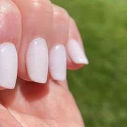 LP Nails & Spa - Best Manicure and Dip color!