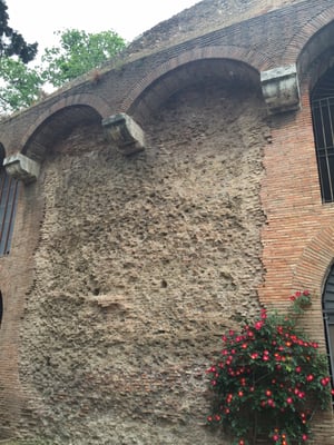 Domus Aurea by null