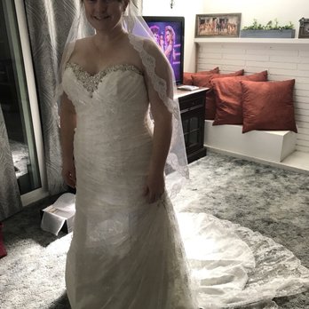 Love Sew True - Bridal Near Me - Irvine, California Love Sew True - Bridal Near Me - Irvine, California
