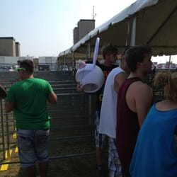Veld Music Festival