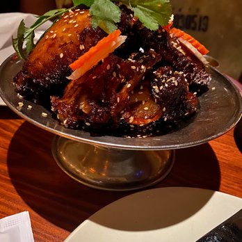 Phuc Yea - Caramel chicken wings - Vietnamese Near Me - Miami, Florida Phuc Yea - Caramel chicken wings - Vietnamese Near Me - Miami, Florida