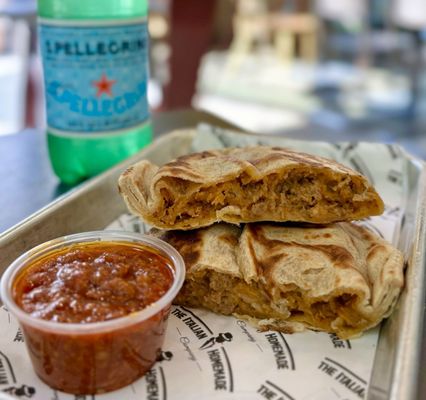 The Italian Homemade Company by null The Italian Homemade Company by null