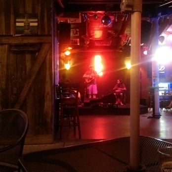Beachside Tavern - Music Venues Near Me - New Smyrna Beach, Florida