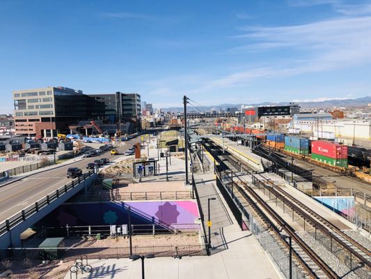 38th - Blake by null