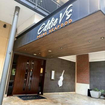 Eddie V's Prime Seafood - Seafood Near Me - Houston, Texas Eddie V's Prime Seafood - Seafood Near Me - Houston, Texas
