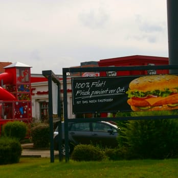 KFC - Fast Food Near Me - Cologne, NW
