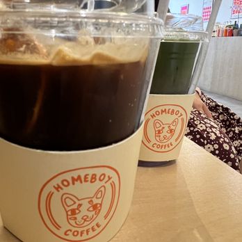 Homeboy Coffee - Coffee & Tea Near Me - Artesia, California Homeboy Coffee - Coffee & Tea Near Me - Artesia, California
