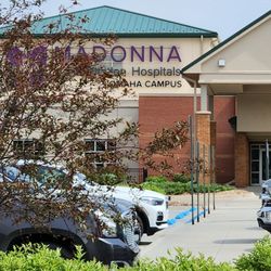 Madonna Rehabilitation Hospital