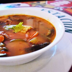 Estación JC - Caldito de Res y una gran variedad de comidas corridas.