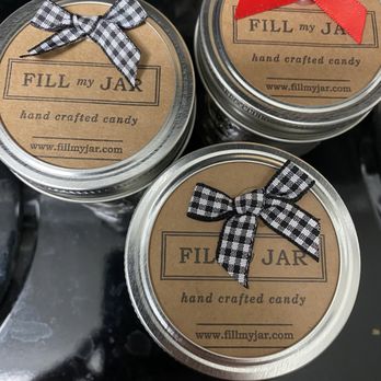 Fill My Jar - Candy Stores Near Me - Brookfield, Illinois Fill My Jar - Candy Stores Near Me - Brookfield, Illinois