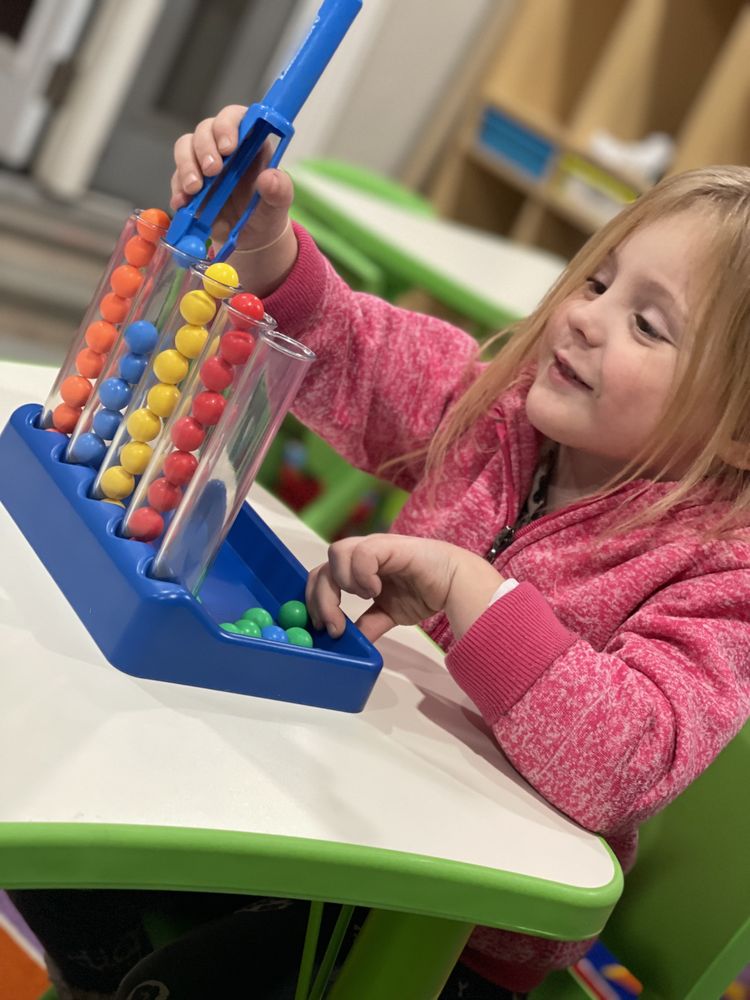 Noble Family Child Care - childcare center in Riverside, CA