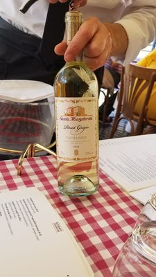 Ristorante Panzirone by null