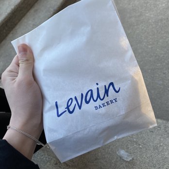 Levain Bakery - Back Bay, Boston - Bakeries Near Me - Boston, Massachusetts Levain Bakery - Back Bay, Boston - Bakeries Near Me - Boston, Massachusetts