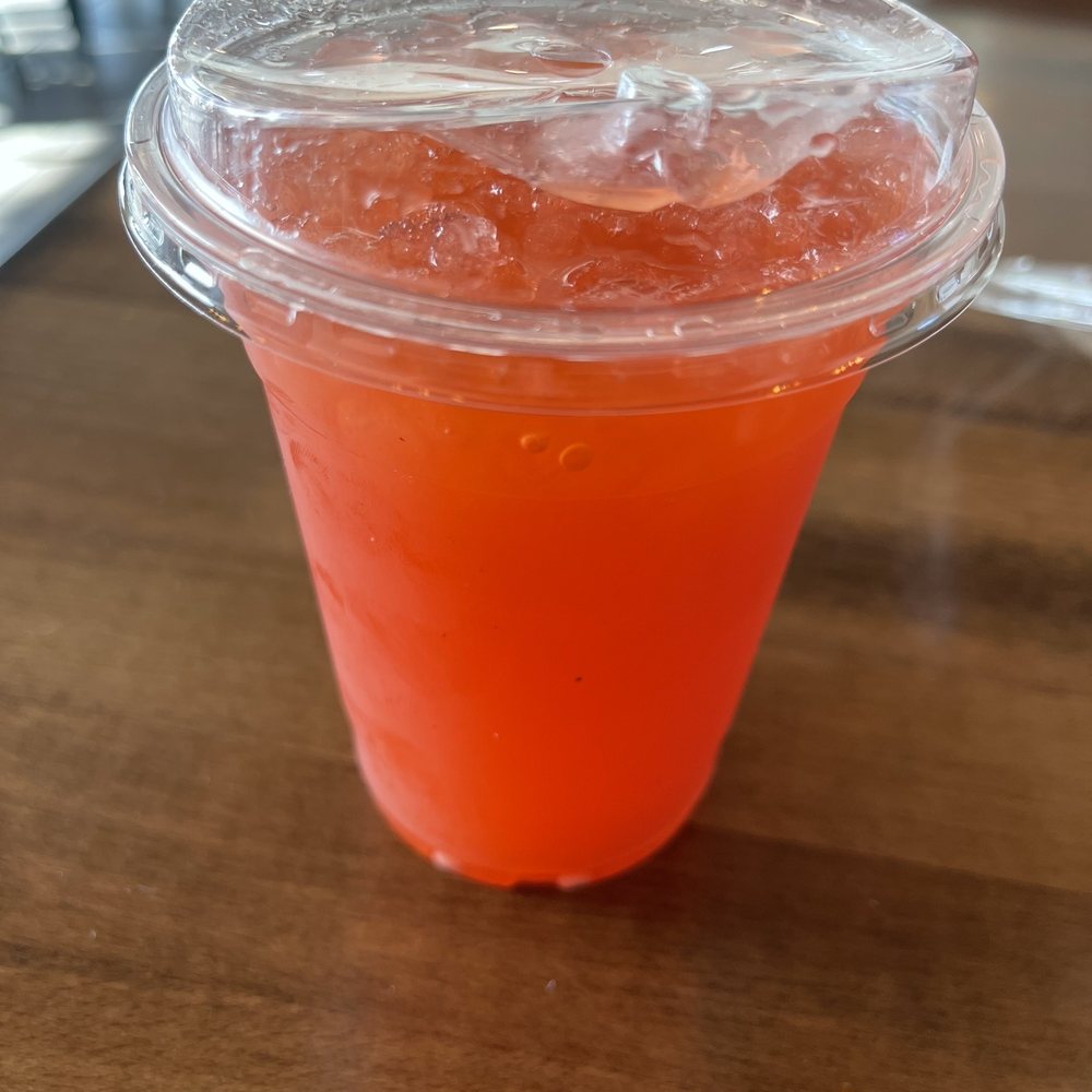 PokiMX - Strawberry lemonade - Poke Near Me - San Fernando, California PokiMX - Strawberry lemonade - Poke Near Me - San Fernando, California