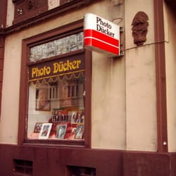 Foto-Atelier Dücker