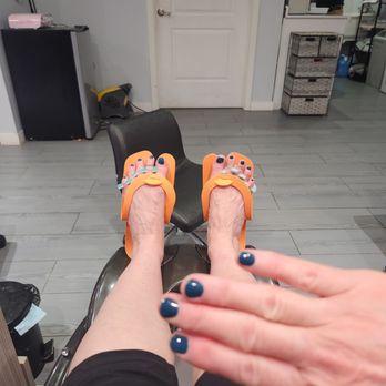Posh Nails - Nail Salons Near Me - Hot Springs, Arkansas Posh Nails - Nail Salons Near Me - Hot Springs, Arkansas