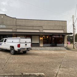 5 Points Deli & Grill - Front entrance.