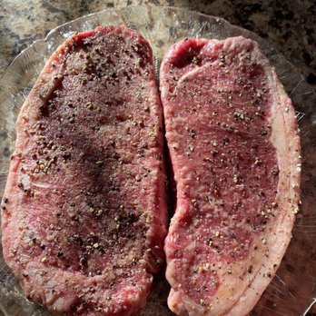 HALAL 4 ALL - All you need is some salt and fresh cracked black pepper! - Meat Shops Near Me - Sterling, Virginia