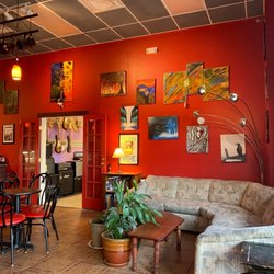 Durso's Delite - Interior view