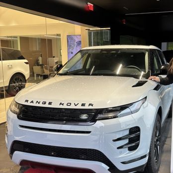 Land Rover Livermore - Range Rover - Car Dealers Near Me - Livermore, California