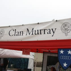 Monterey Scottish Games & Celtic Festival