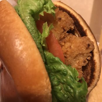 McDonald's - Burgers Near Me - South El Monte, California