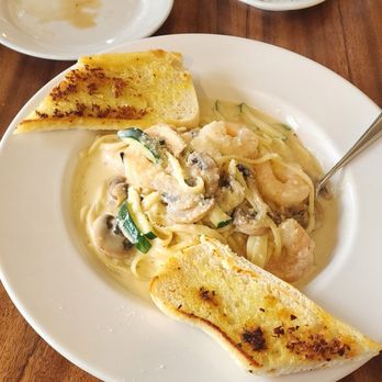 Pearl at Kalauao - Chef's Shrimp Scampi $17 - Breakfast & Brunch Near Me - Aiea, Hawaii Pearl at Kalauao - Chef's Shrimp Scampi $17 - Breakfast & Brunch Near Me - Aiea, Hawaii