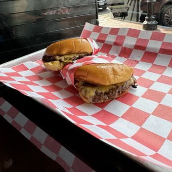 BRGRS - Burgers Near Me - Huntington, New York