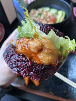 Twin Sushi PDX by null