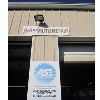John's Auto Repair - Auto Repair Near Me - Philadelphia, Pennsylvania John's Auto Repair - Auto Repair Near Me - Philadelphia, Pennsylvania