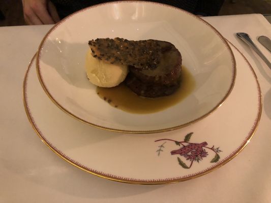 Oscar Bar & Restaurant by null