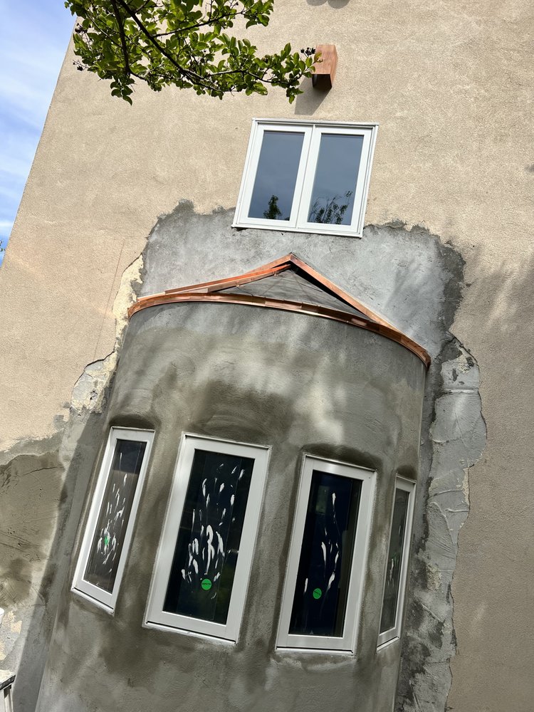 Slide of K-9 Custom Roofing