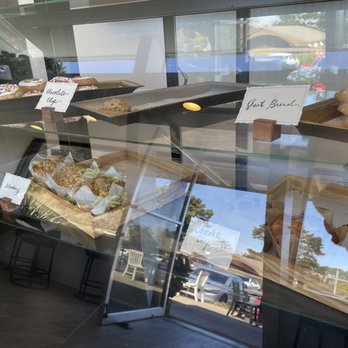 Nece's GF - Muffins and cookies - Gluten-Free Near Me - Monterey, California Nece's GF - Muffins and cookies - Gluten-Free Near Me - Monterey, California